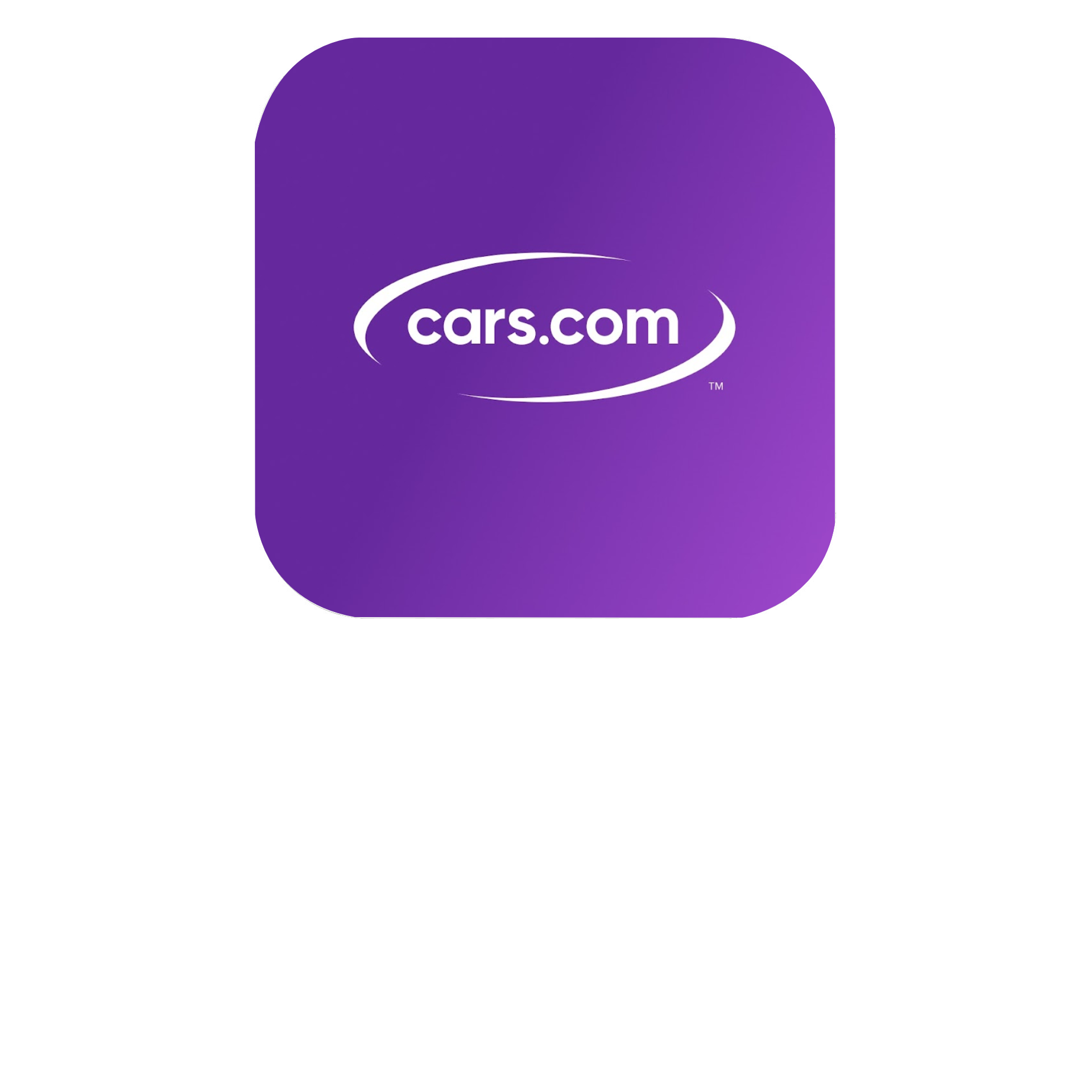 Cars.com icon